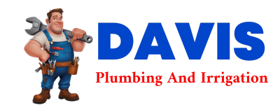 Trusted plumber in FARGO